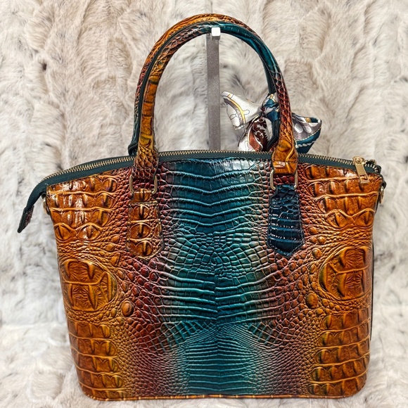 Multi-Color Bag - Picture 4 of 9